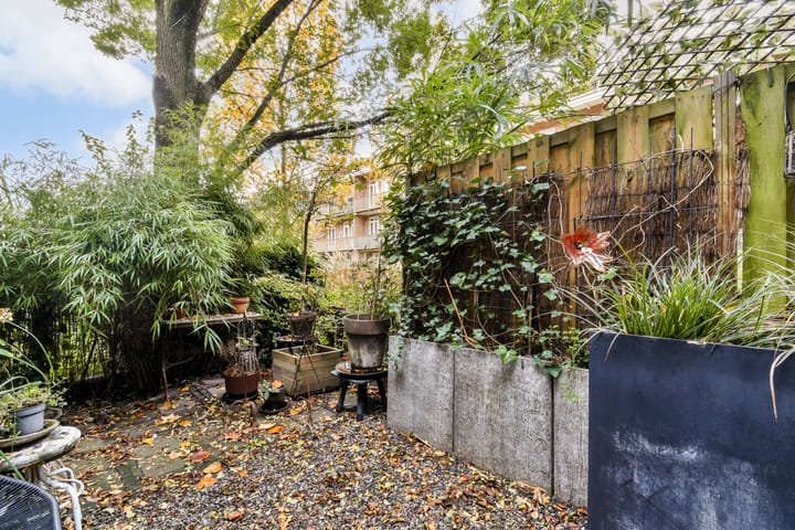 Foto 22 van De Rijpgracht 34-H