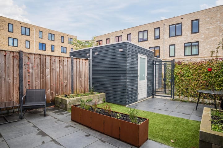 Foto 39 van Het Glacis 14