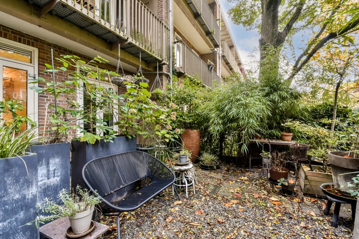 Foto 23 van De Rijpgracht 34-H