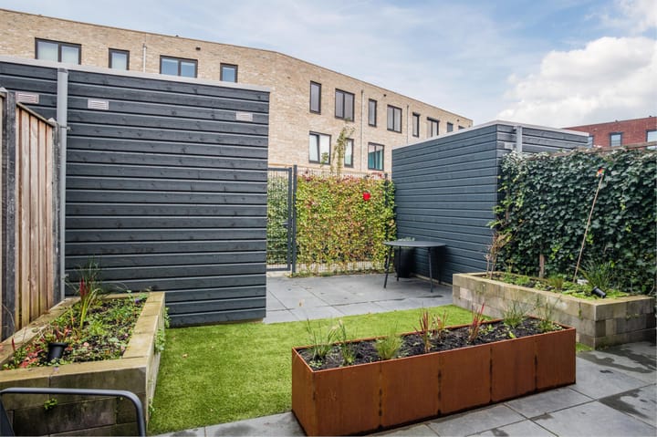 Foto 41 van Het Glacis 14