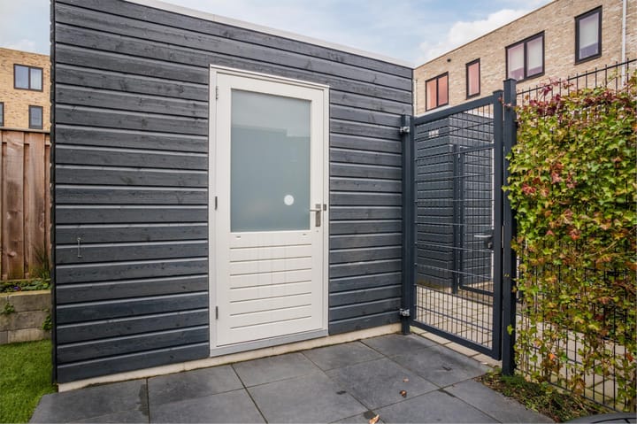 Foto 43 van Het Glacis 14