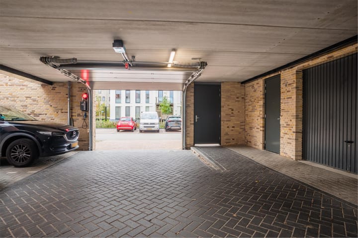 Foto 44 van Het Glacis 14