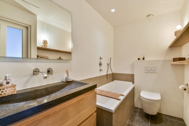 Foto 25 van De Rijpgracht 34-H