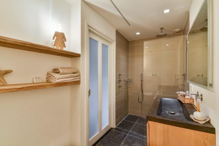 Foto 26 van De Rijpgracht 34-H