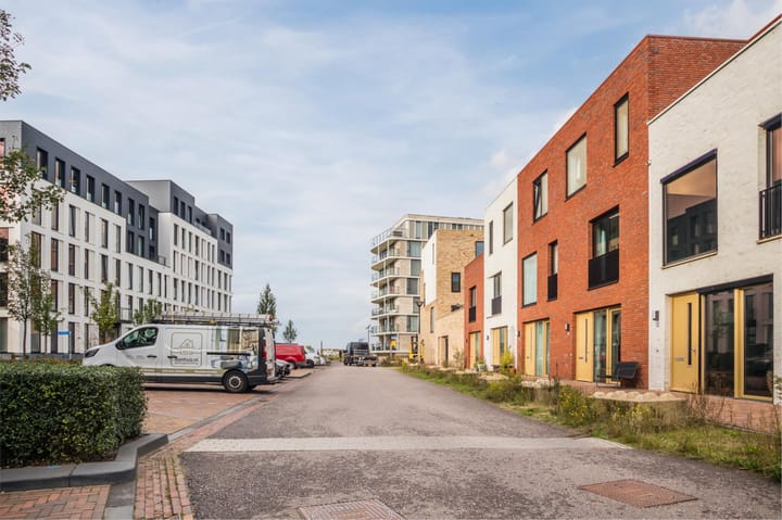 Foto 47 van Het Glacis 14