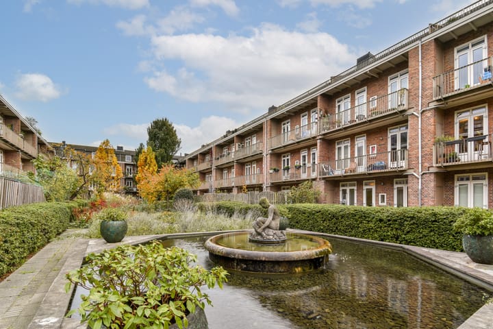 Foto 27 van De Rijpgracht 34-H