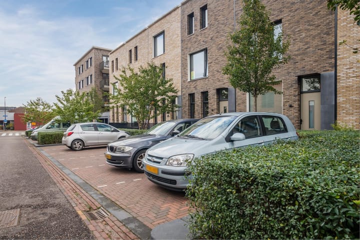 Foto 48 van Het Glacis 14