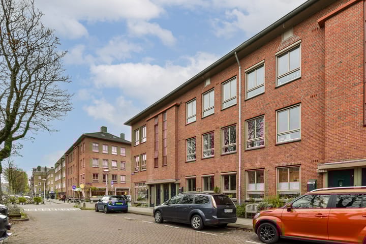 Foto 28 van De Rijpgracht 34-H