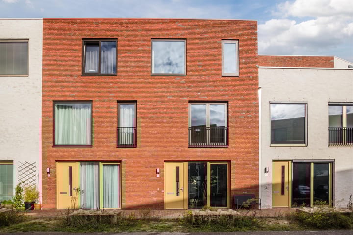 Foto 51 van Het Glacis 14