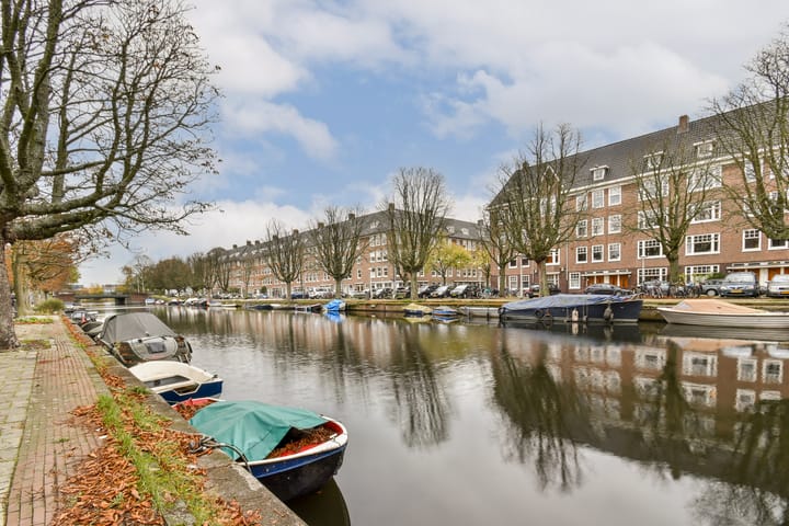 Foto 29 van De Rijpgracht 34-H