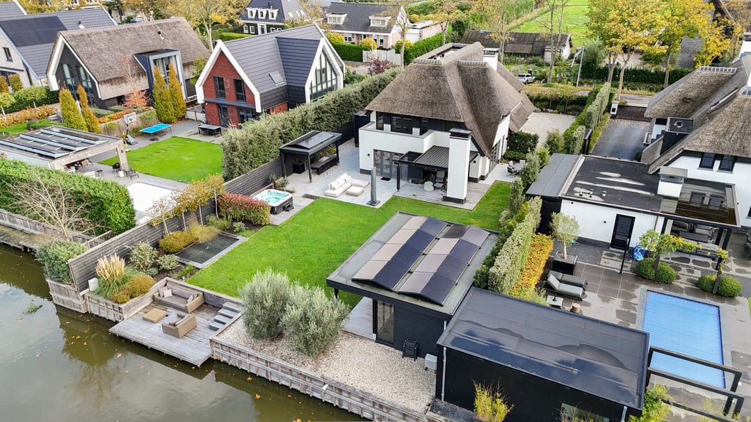 Foto 1 van Hornweg 317