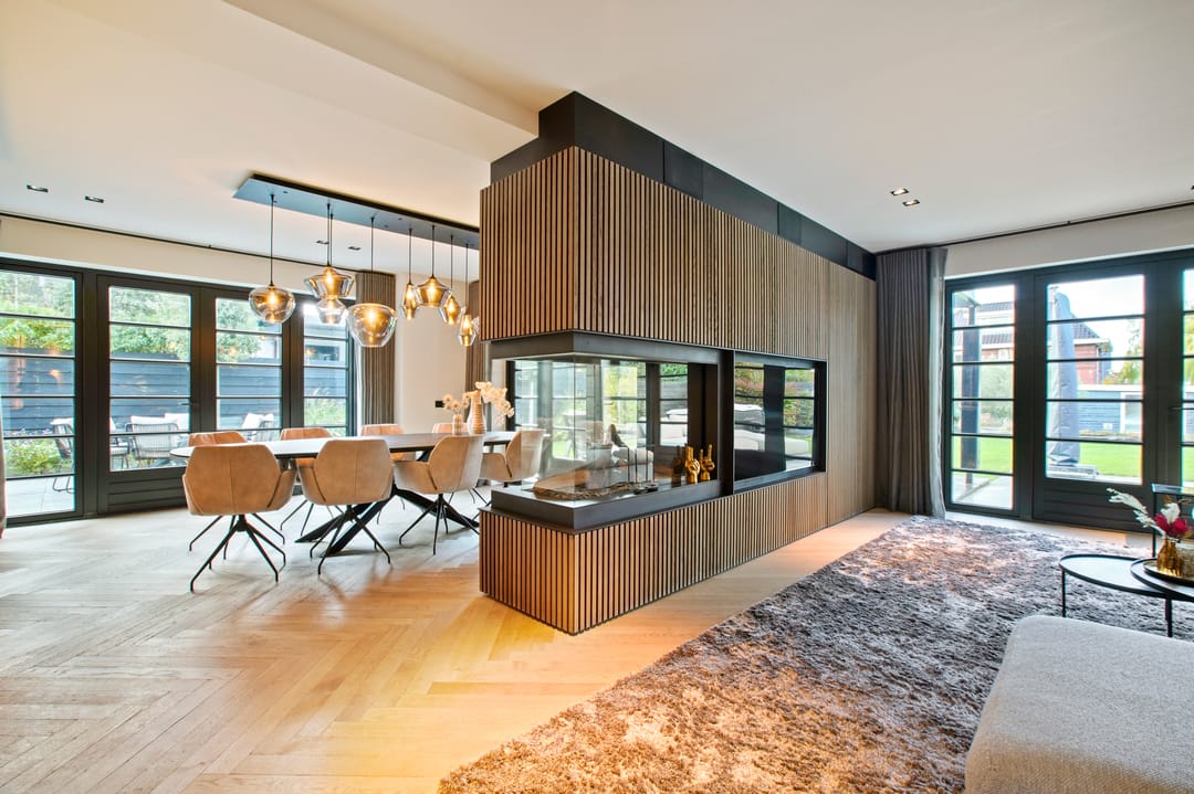 Foto 2 van Hornweg 317