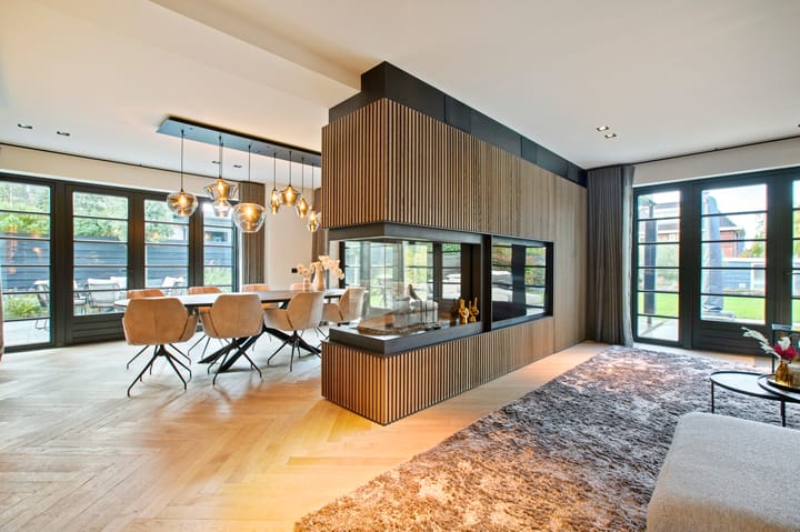 Foto 2 van Hornweg 317