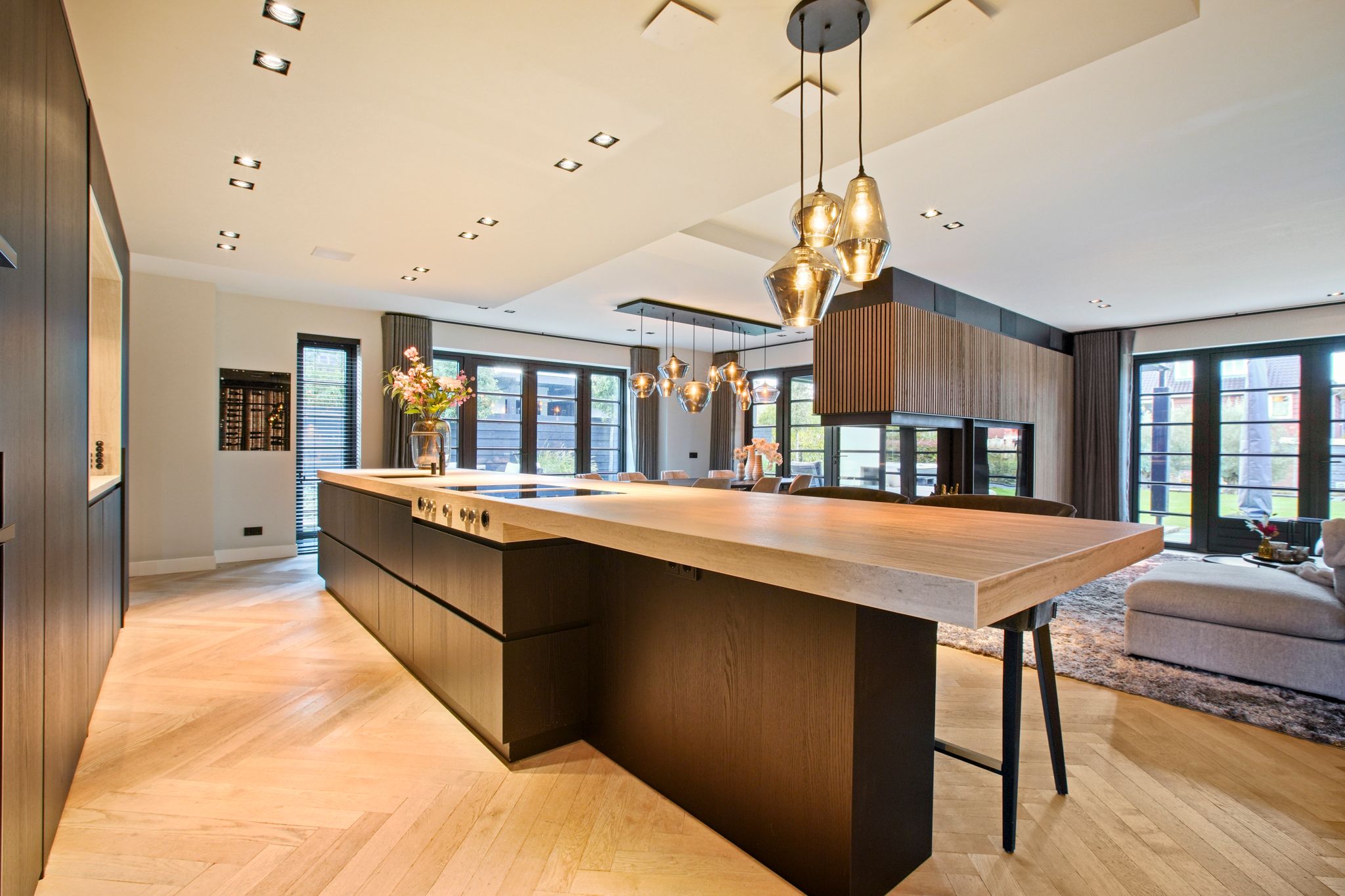 Foto 6 van Hornweg 317