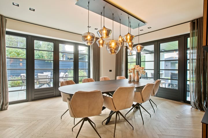 Vrijstaande woning te koop: Hornweg 317, Aalsmeer