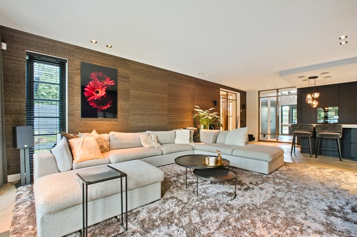Vrijstaande woning te koop: Hornweg 317, Aalsmeer
