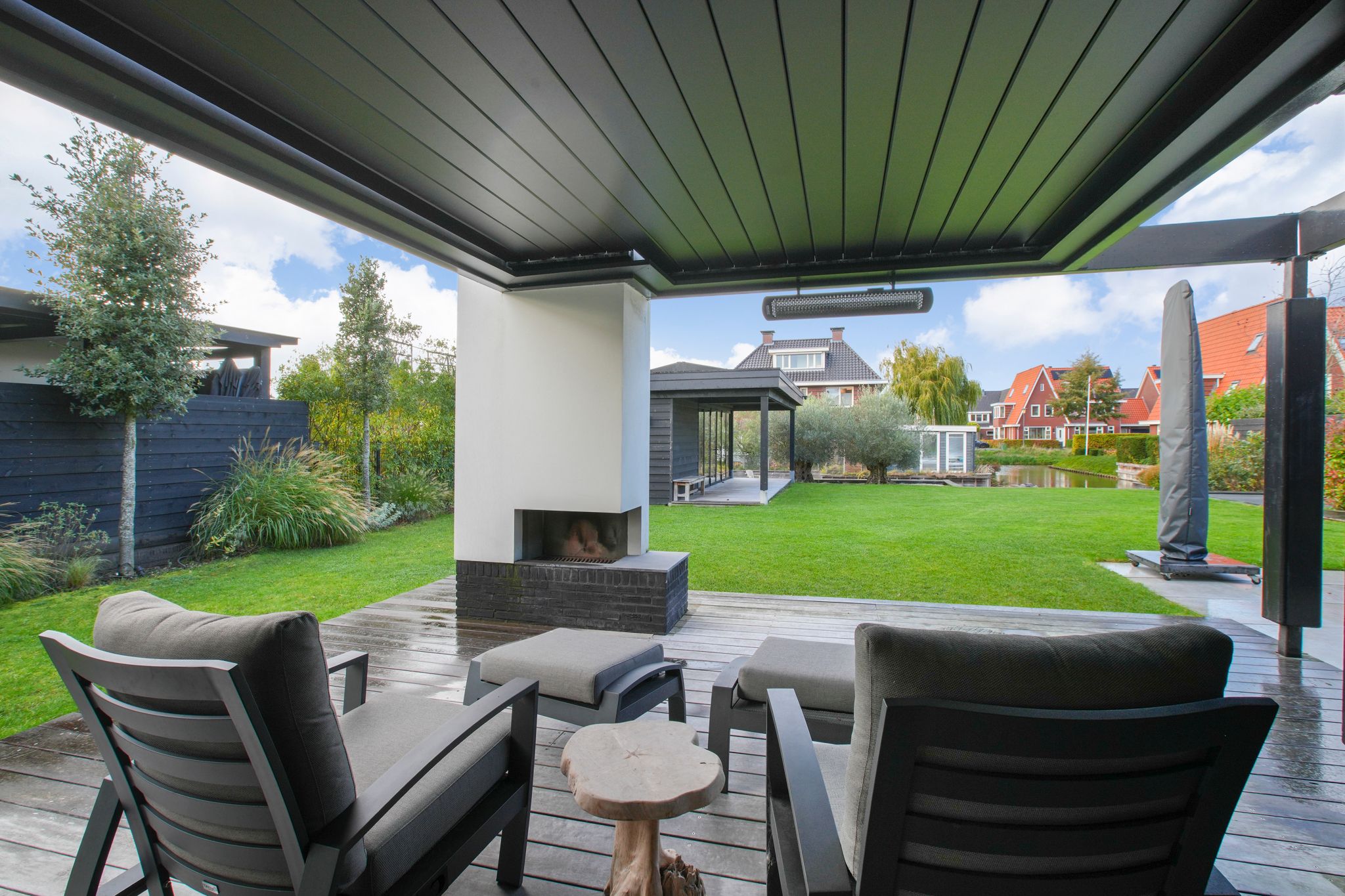 Foto 15 van Hornweg 317