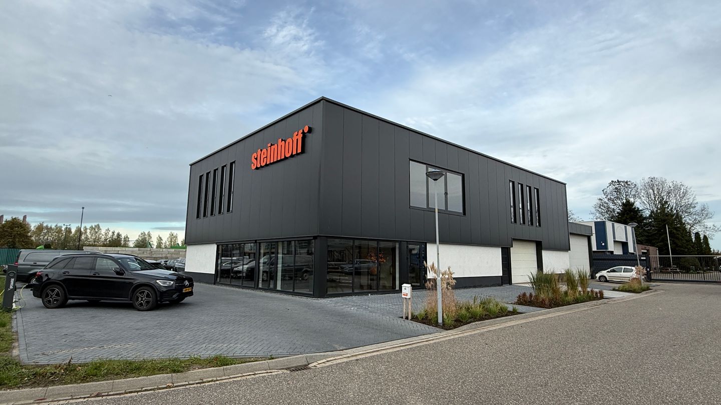 Bekijk foto 2 van Dwarsweg 22