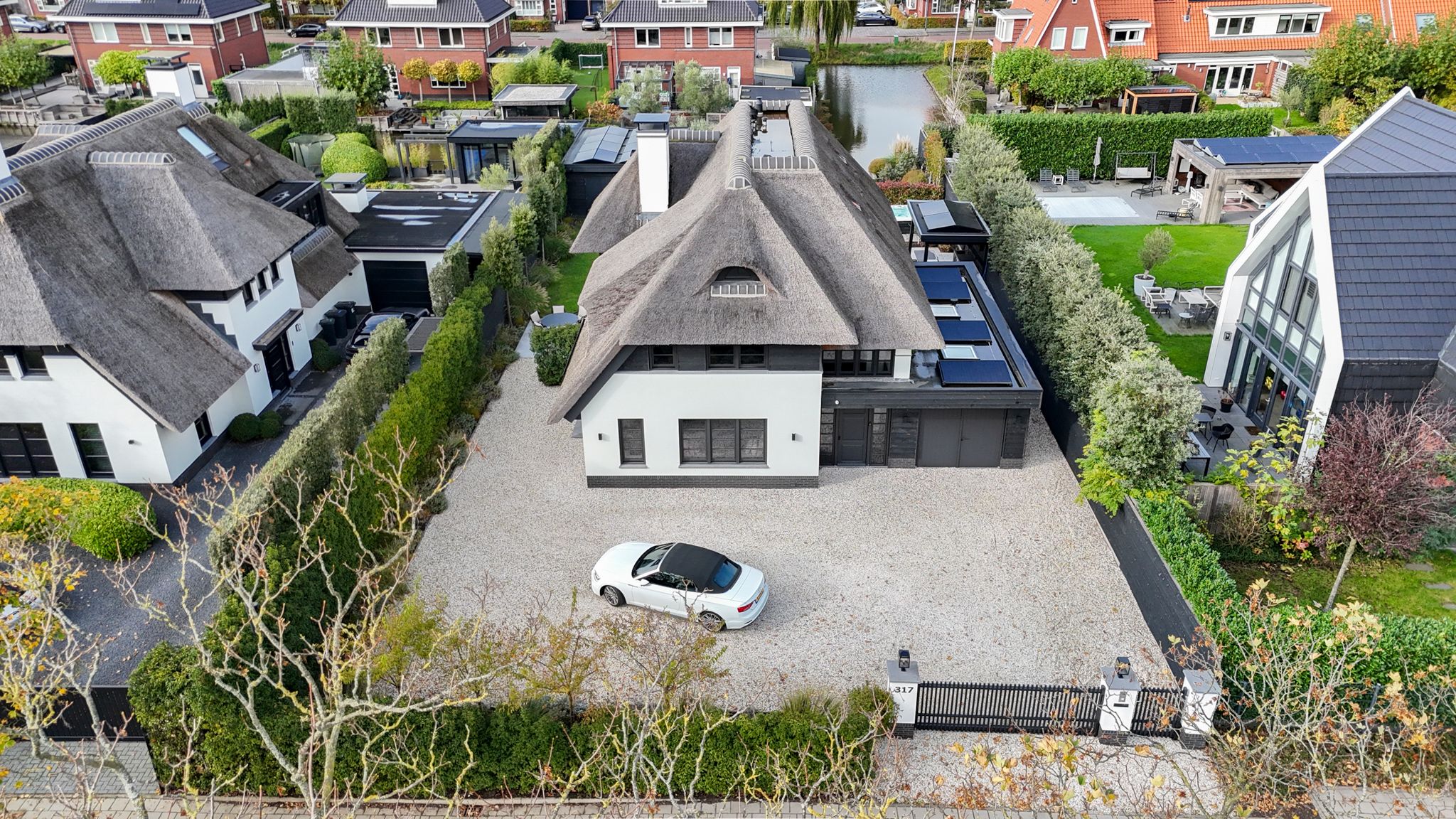 Foto 39 van Hornweg 317