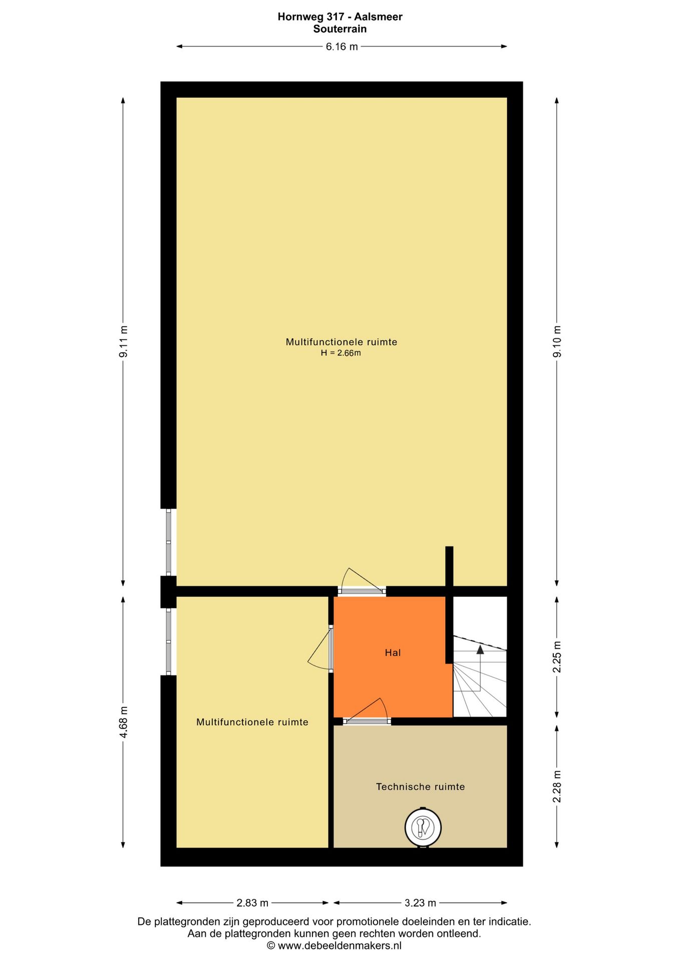 Foto 40 van Hornweg 317