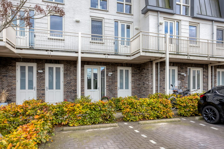 Foto 7 van Brinkrijk 27