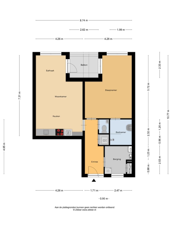 Foto 22 van Brinkrijk 27