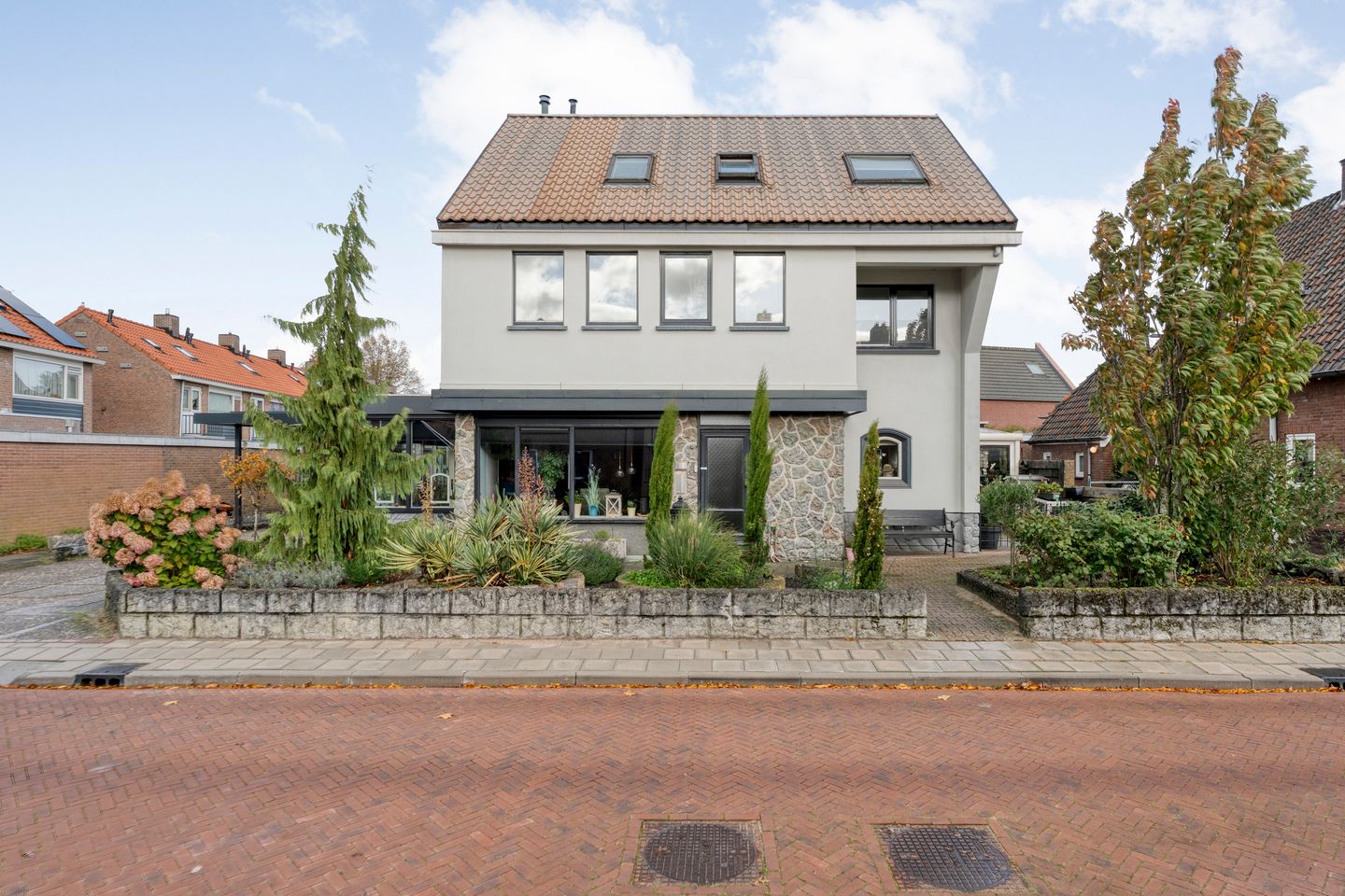 Photo 5 of van Laerstraat 4