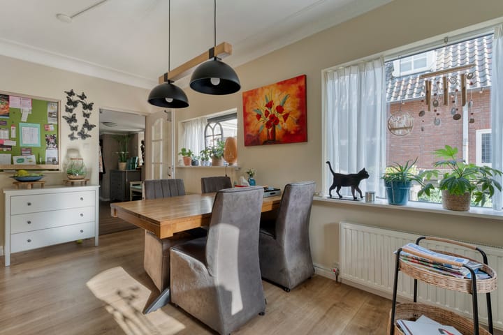 Foto 10 van van Laerstraat 4