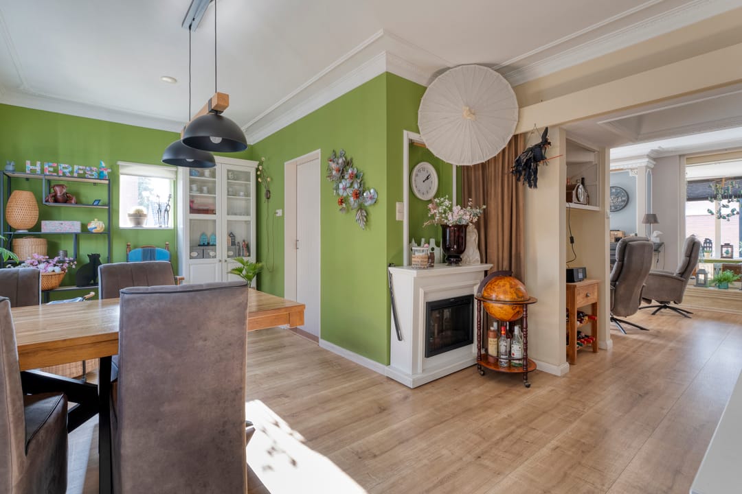 Photo 11 of van Laerstraat 4