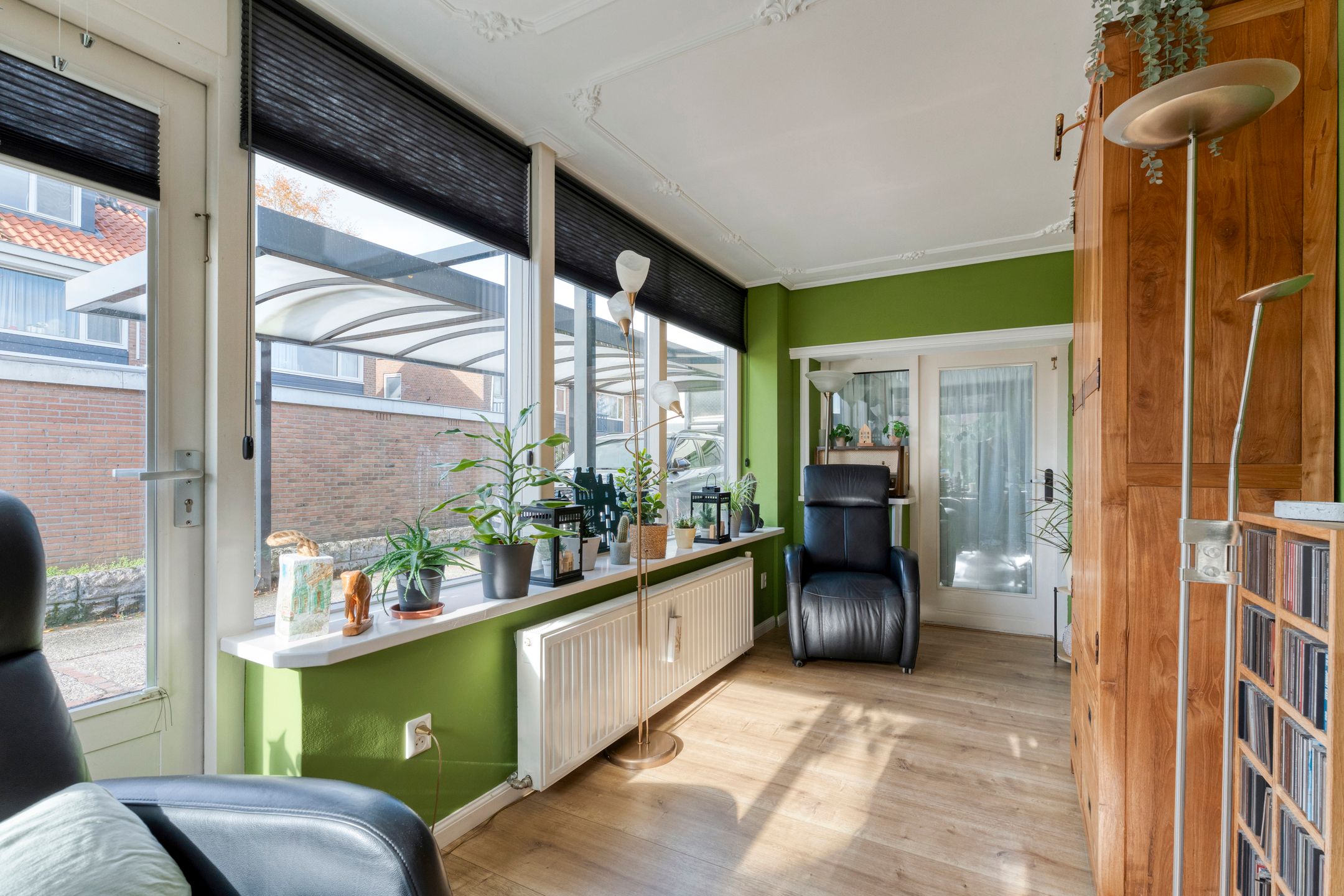 Photo 9 of van Laerstraat 4