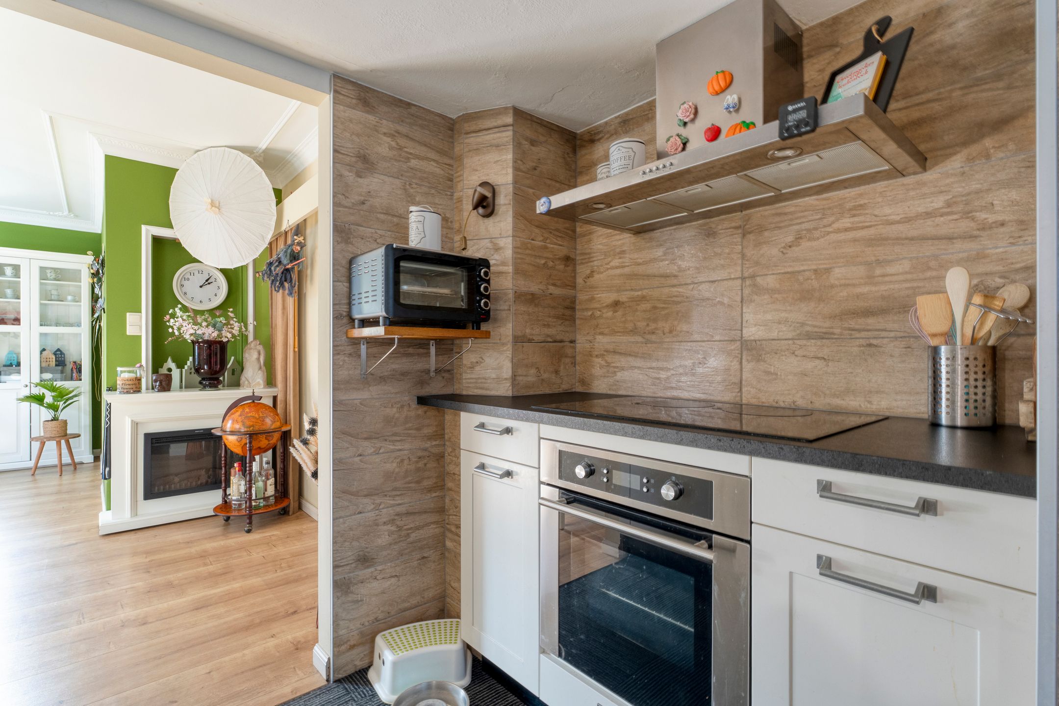 Photo 12 of van Laerstraat 4