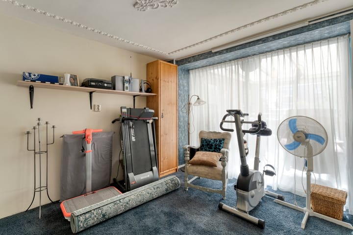 Foto 25 van van Laerstraat 4