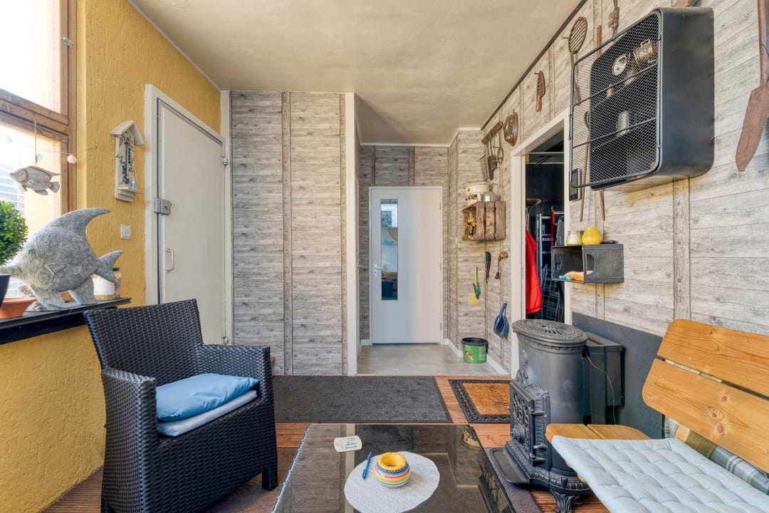 Photo 23 of van Laerstraat 4