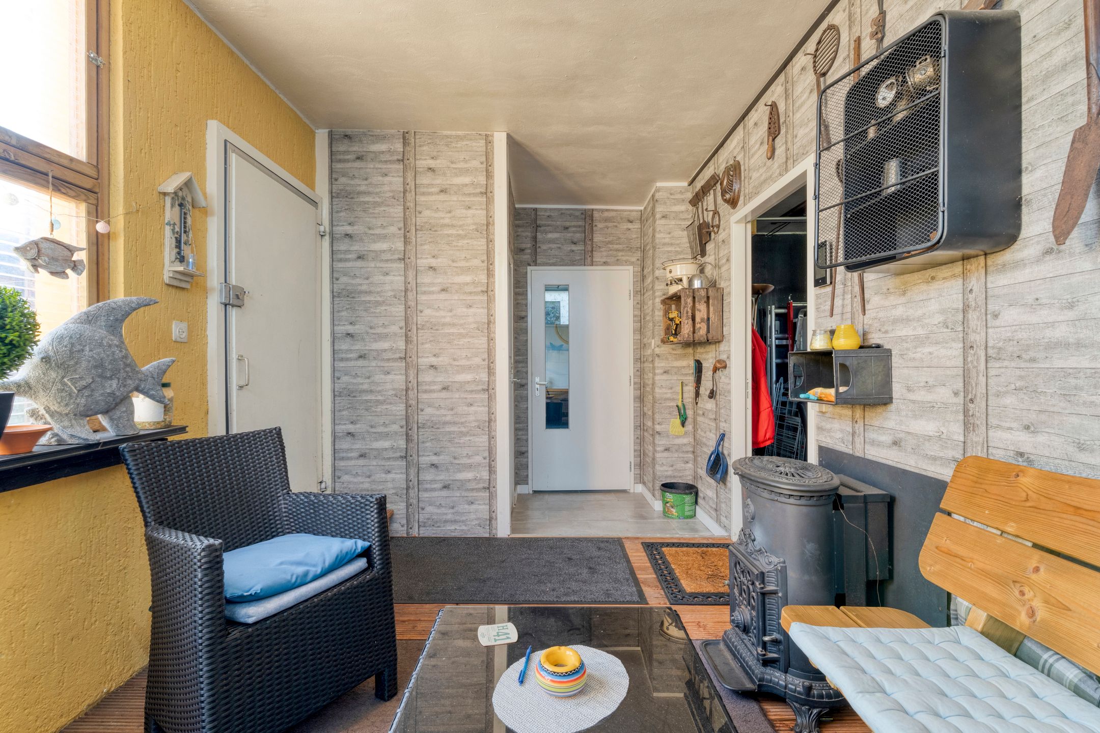 Photo 24 of van Laerstraat 4