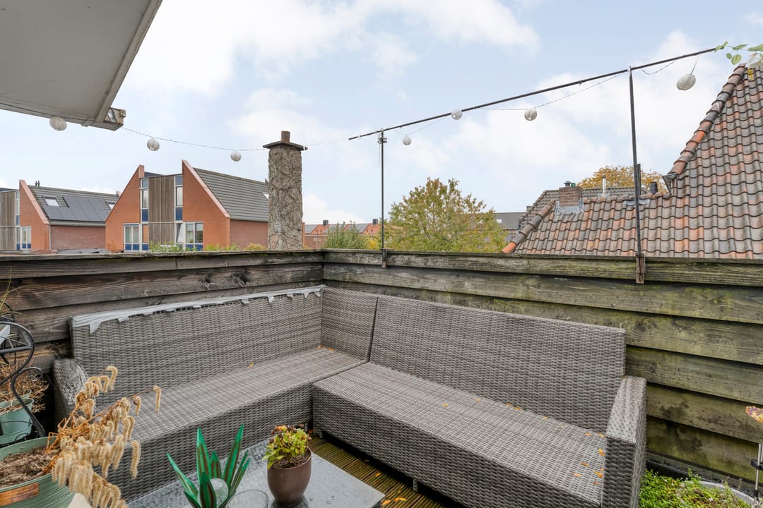 Photo 31 of van Laerstraat 4