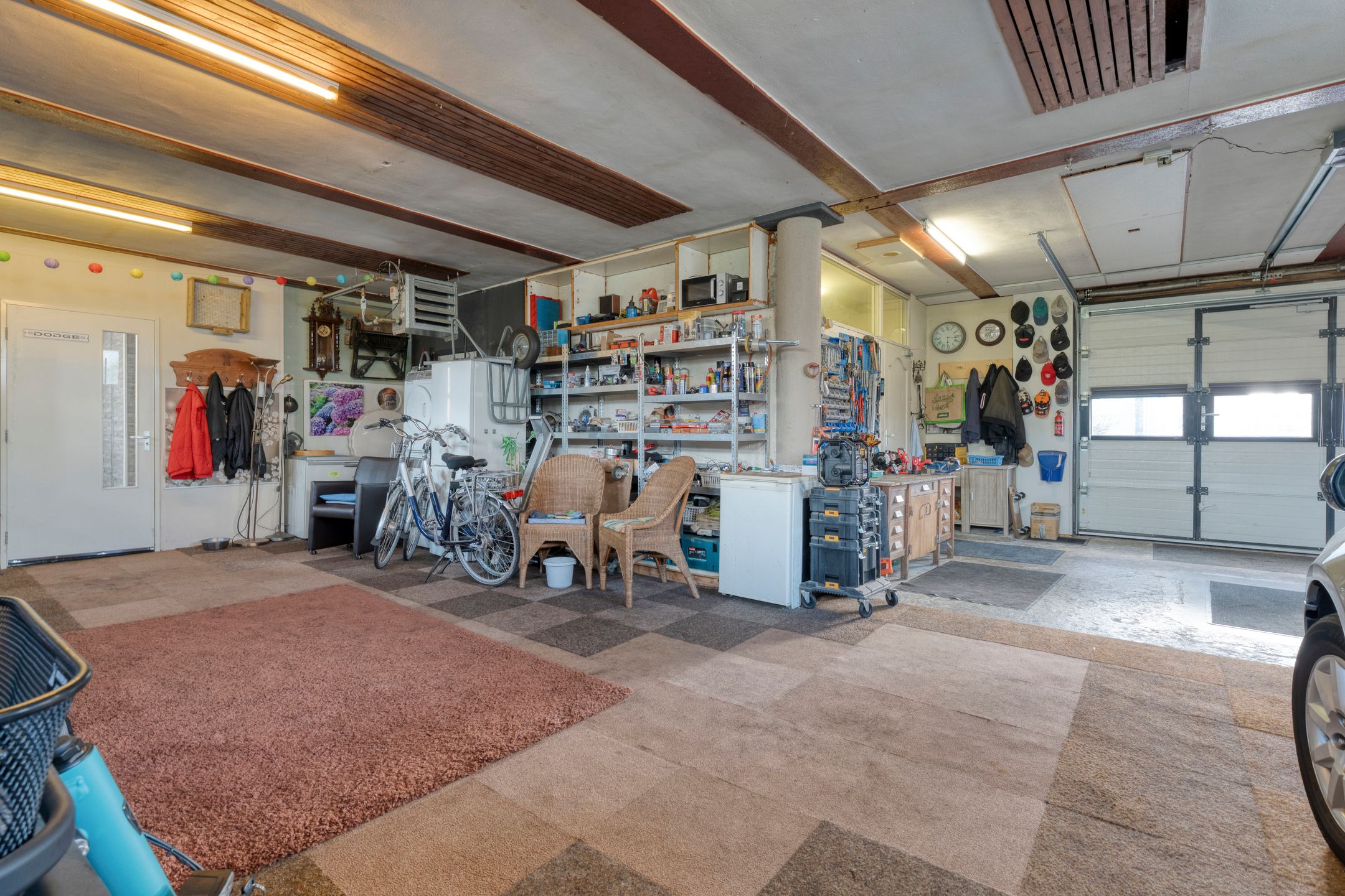 Photo 39 of van Laerstraat 4