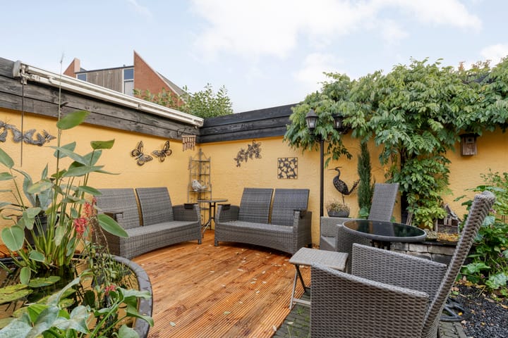 Foto 50 van van Laerstraat 4