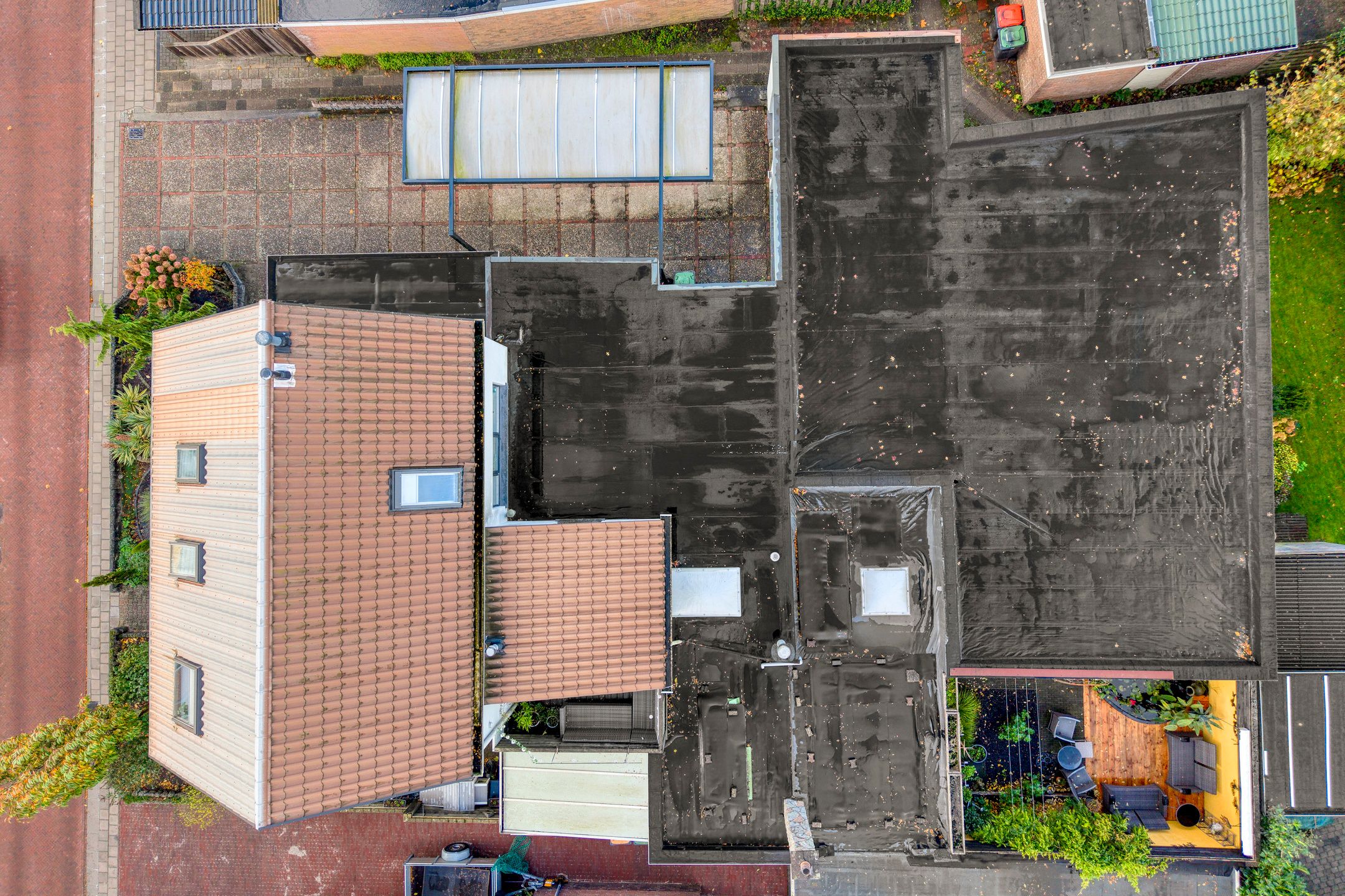 Photo 42 of van Laerstraat 4