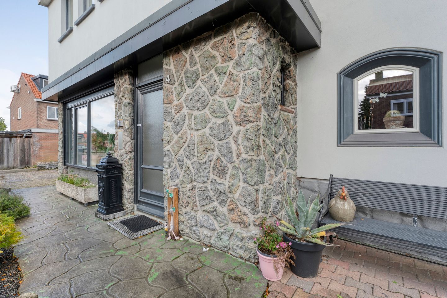 Photo 44 of van Laerstraat 4
