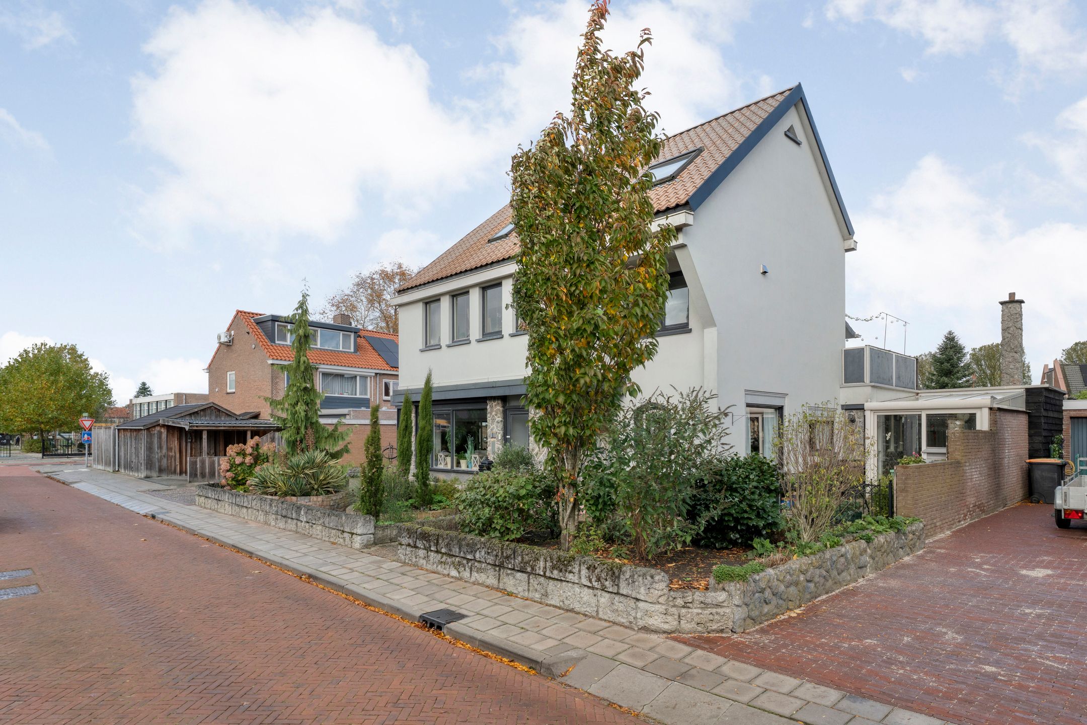 Photo 48 of van Laerstraat 4