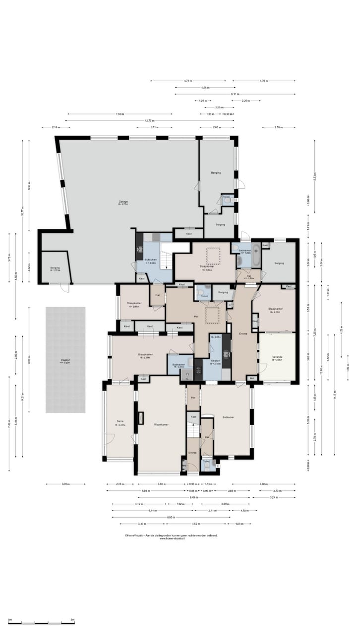 Foto 58 van van Laerstraat 4