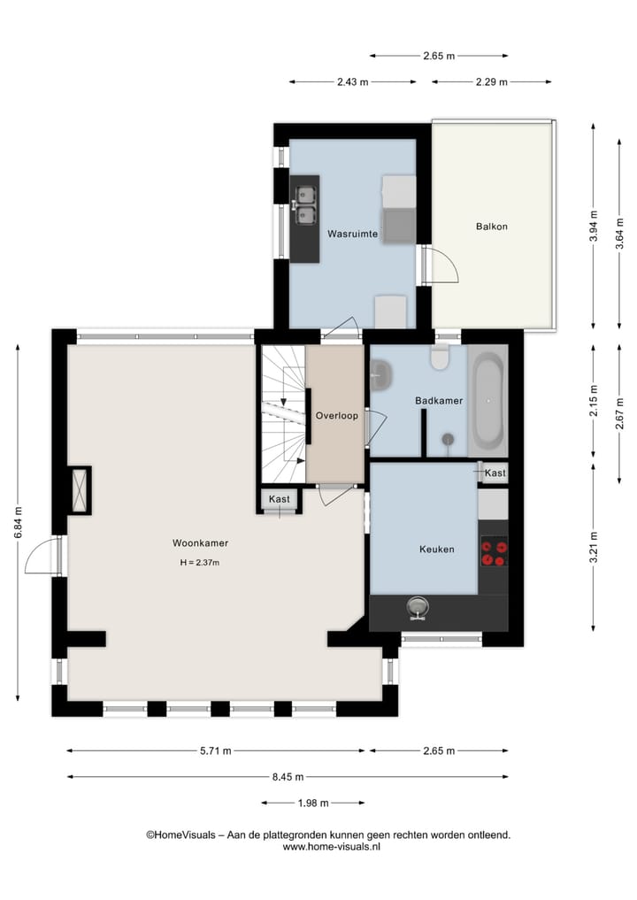 Foto 59 van van Laerstraat 4