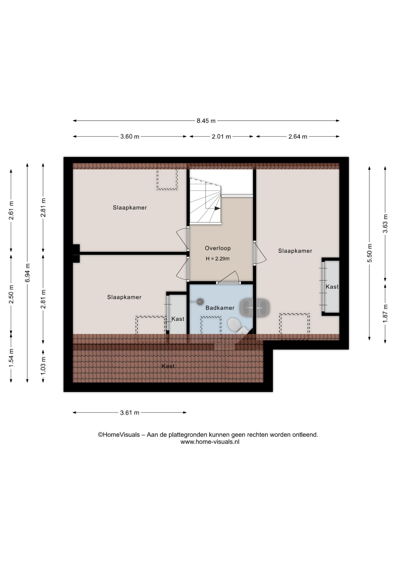 Photo 50 of van Laerstraat 4