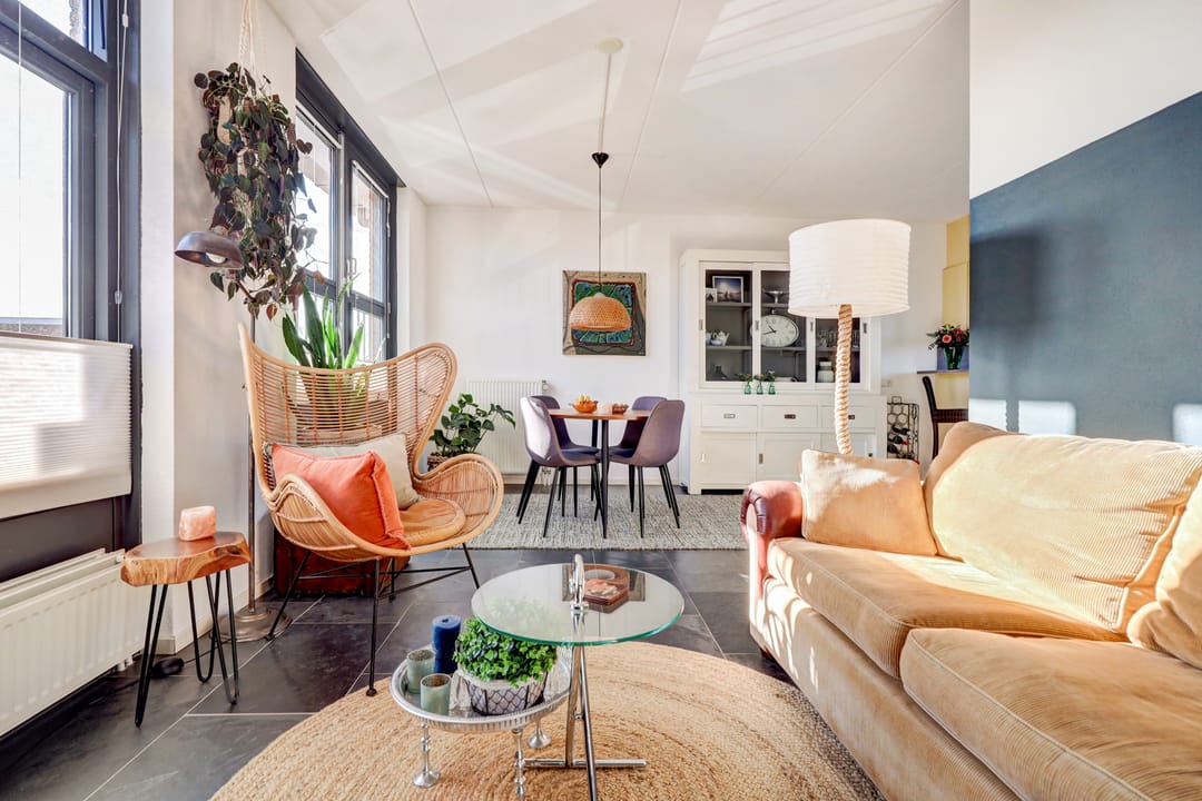 Photo 2 of Peppeldreef 44