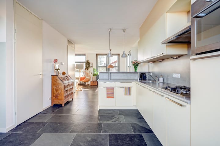 Foto 3 van Peppeldreef 44