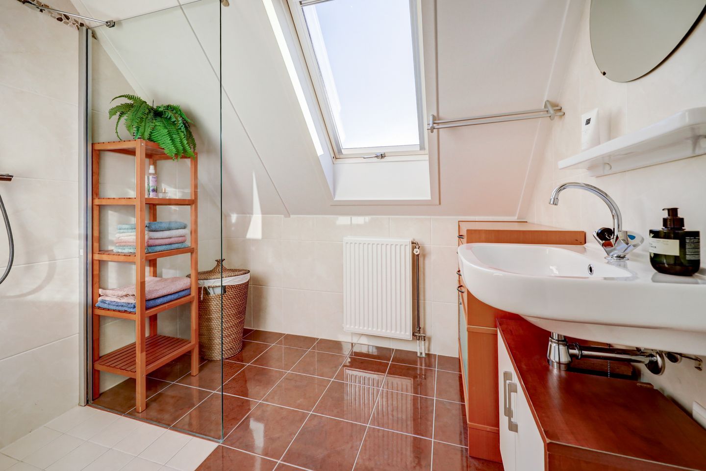 Photo 4 of Peppeldreef 44