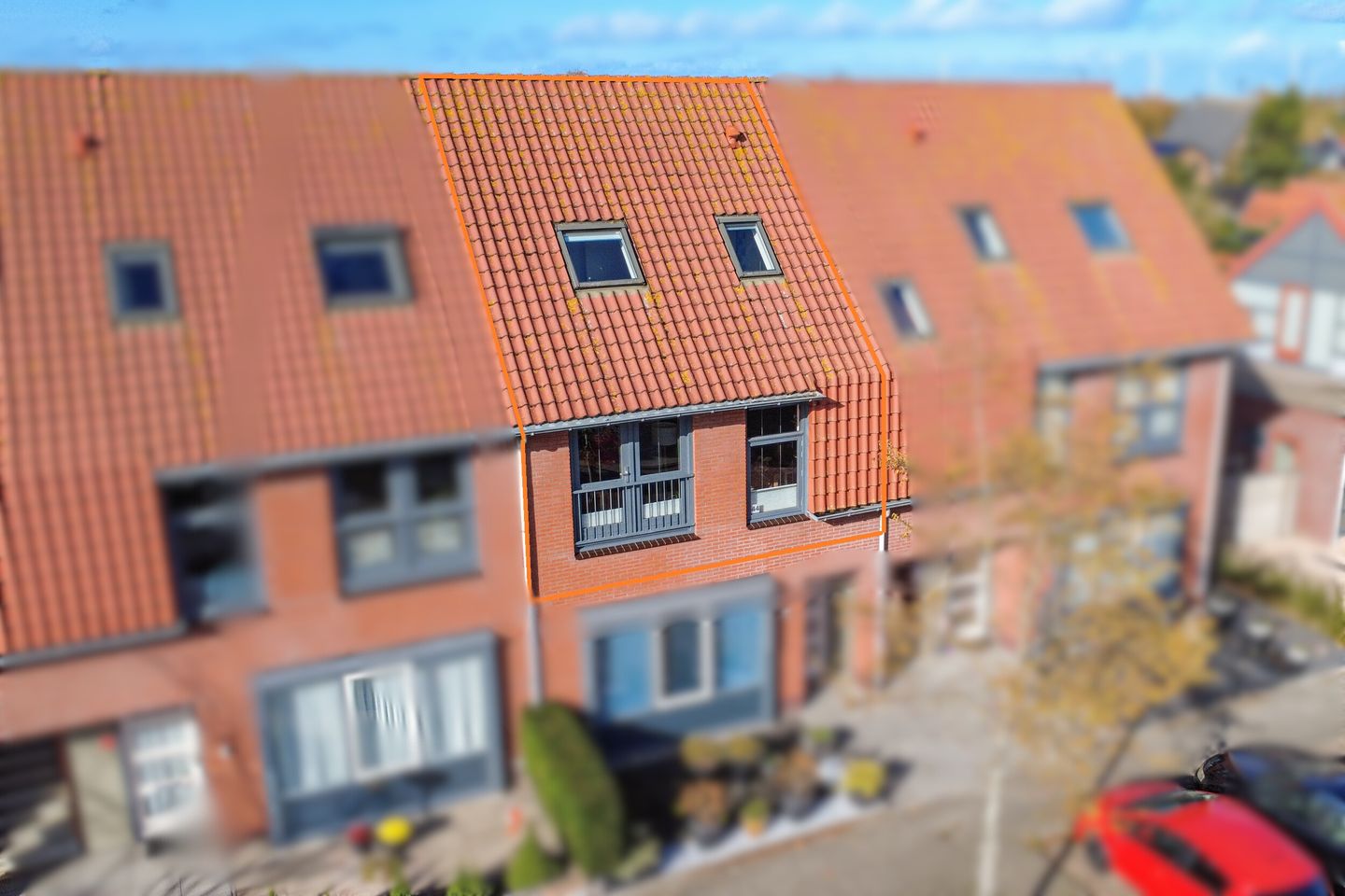 Photo 5 of Peppeldreef 44