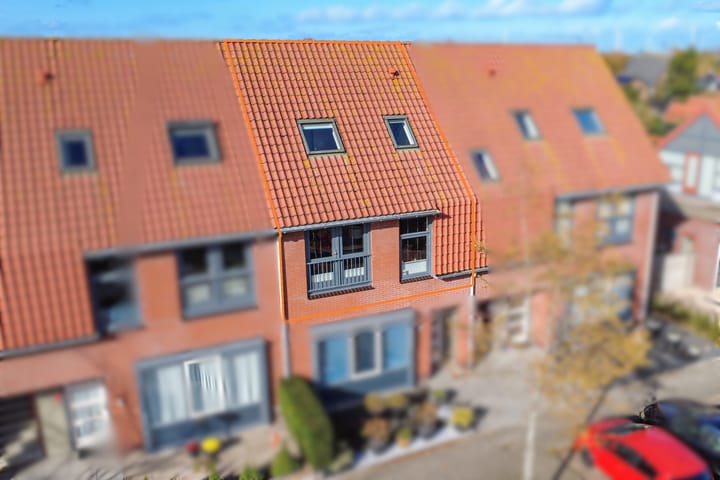 Foto 5 van Peppeldreef 44