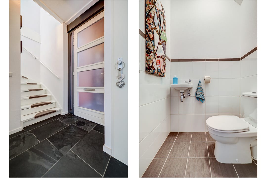 Photo 7 of Peppeldreef 44