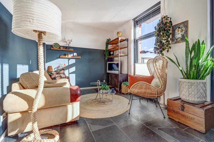 Foto 8 van Peppeldreef 44